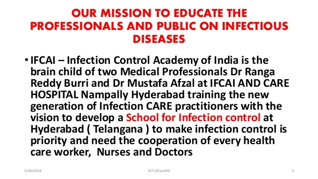 Ifcai And Care Hospitals Nampally