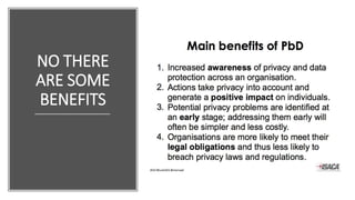 NO THERE
ARE SOME
BENEFITS
 