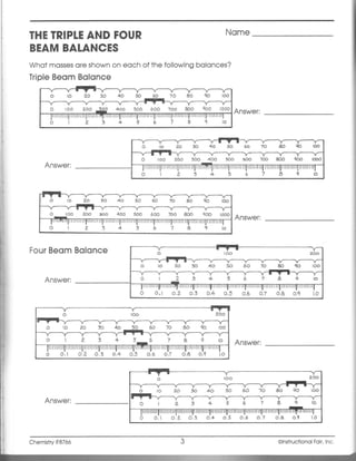 If chemistry workbook ch099 a
