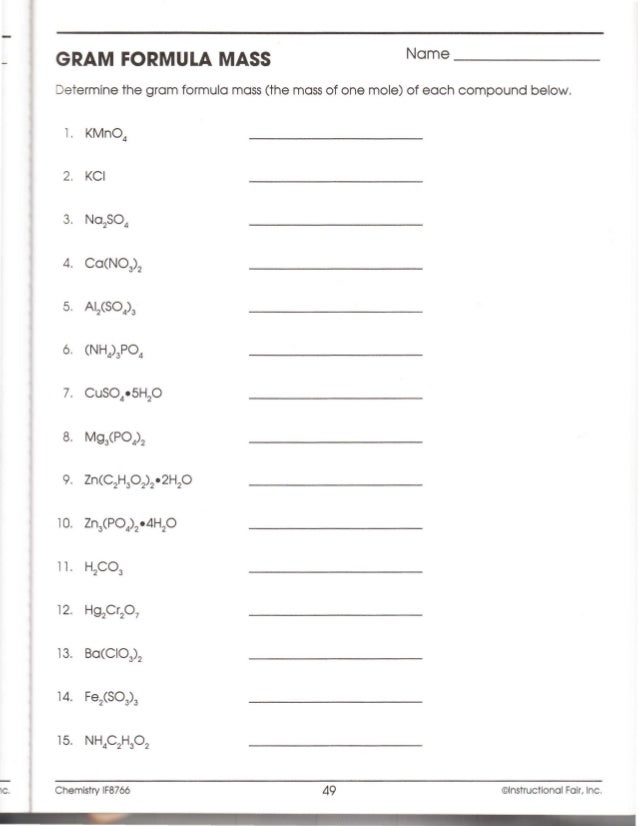 Printables Instructional Fair Inc Worksheets Answers instructional fair inc worksheets answers davezan printables answers