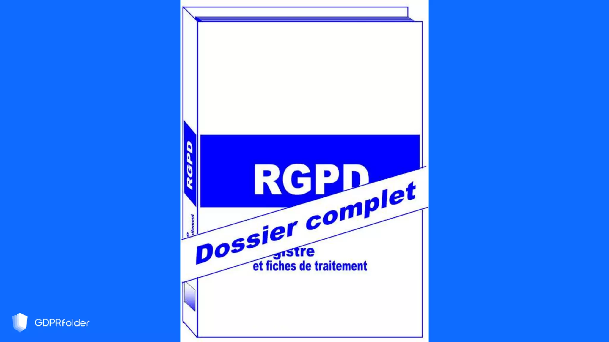 Il n’existe pas de certification GDPR NI DPO
 