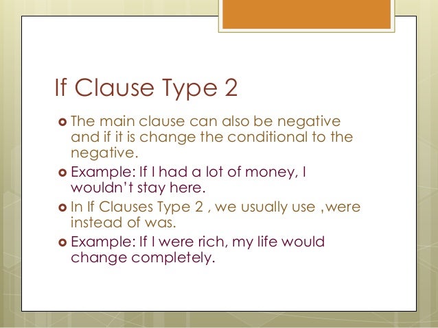 definition of an exception clause