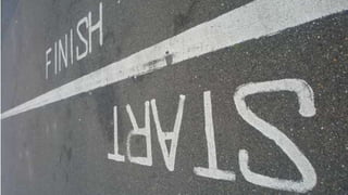 WHAT DOES IT MEANS ?
IT IS FROM THE START TO THE END OF THE PROCESS
 