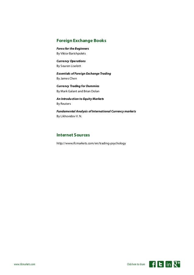 Make Forex Trading Simple Pdf - 