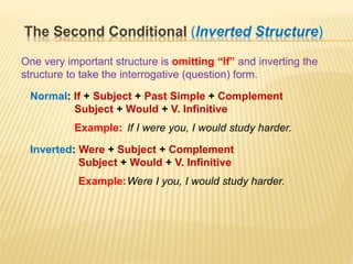 If conditionals kaz w ex | PPTX