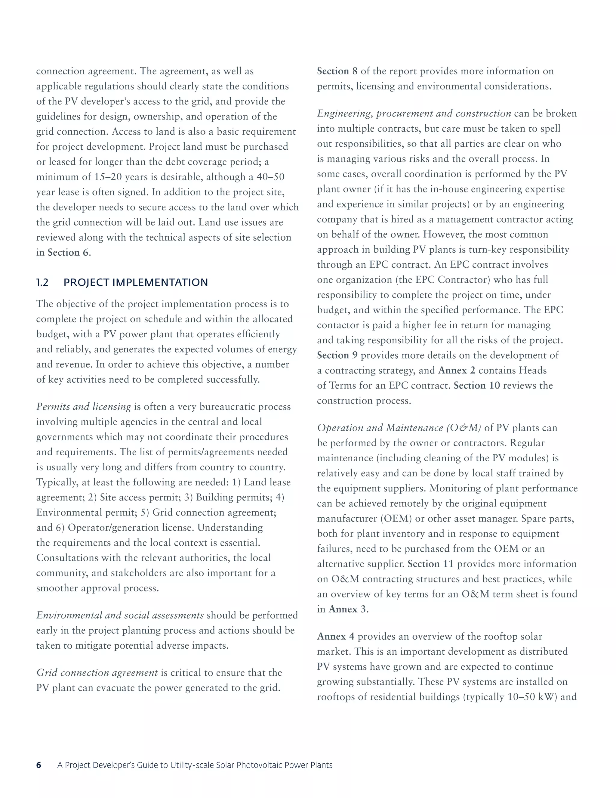 Ifc+solar+report web+ 08+05 | PDF