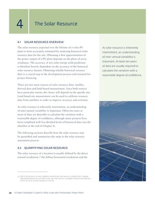 Solar Analysis Reports Examples Ifc+solar+report web+ 08+05 | PDF