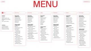 Menu Silver Society Health Urbanization Mobility Neo-Ecology
Connectivity
GENERAL
Foreword
Design in dynamic times
Six megatrends are shaping
design
How to read this report
APPENDIX
Literature directory
Reference directory
Publishing information
TRENDREPORT 2.0
iF DESIGN
MENU
MEGATREND
NEO-ECOLOGY
Executive Summary
Key Megatrend
Tipping points
Milestones sustainability
Circular design
Decentralization
Sustainable innovation
Greenwashing
Sustainable products
DESIGN TRENDS
NEO-ECOLOGY
Communicating new ideas
New forms of prosperity
Serious games
Best practices
Sustainable materials
Best practices
Interior design
Best practices
Sportswear and
outdoor products
Holistic sustainability
Systemic sustainability
Best practices
Challenges  solutions
MEGATREND
MOBILITY
Executive summary
Mobility in transition
Seamless mobility
Autonomous driving
Connected mobility
Immobility as countertrend
DESIGN TRENDS
MOBILITY
Dynamic infrastructures
Best practices
Seamless personalization
Sharing services
Vehicle gestures
Best practices
Vehicle extension
Best practices
Climate-friendly infrastructure
Best practices
Last-mile concepts
Best practices
Remote driving
Challenges  solutions
MEGATREND
URBANIZATION
Executive summary
Power of cities
Rurbanization
15-minute city
Caring city
DESIGN TRENDS
URBANIZATION
Third places
Best practices
Elastic cities
Best practices
Pop-up designs
Best practices
Climate adaptation
Sponge cities
Urban mining
Best practices
Challenges  solutions
MEGATREND
HEALTH
Executive summary
Healthy lifestyles
COVID-19
Holistic health
Germophilia
Probiotic
Solidarity
DESIGN TRENDS
HEALTH
Healing architecture
Best practices
Hedonic health
Body data tracking
Best practices
Interview with Jarred Evans
Health games
Best practices
AI for mental health
Best practices
Challenges  solutions
MEGATREND
SILVER SOCIETY
Executive summary
Healthy ageing
Multigraphies
Climate change
Resilience
DESIGN TRENDS
SILVER SOCIETY
Digital health applications
Best practices
Design for multigraphies
Best practices
Design for social connectivity
Best practices
Cooperation between companies
and silver agers
Best practices
Design for goodbyes
Best practices
Challenges  solutions
MEGATREND
CONNECTIVITY
Executive summary
Intertwined worlds
Powered by disruption
Generative AI
Turning point
DESIGN TRENDS
CONNECTIVITY
Metaverse
Interview with Victor Choe
Extended reality
Virtual reality
Best practices
Augmented reality
Best practices
Holograms
Best practices
Seamless personalization
Best practices
Human-machine interaction
Best practices
Playfulness and fiction
Best practices
Challenges  solutions
 