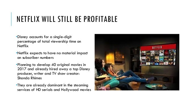 Heuristic evaluation of netflix image