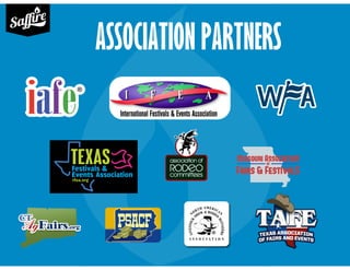 ASSOCIATION PARTNERS
 