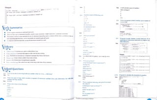if else python.pdf | Programming Languages | Computing