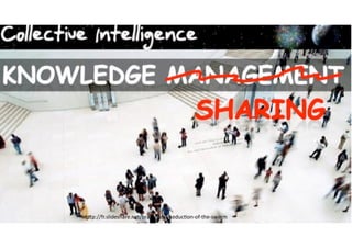 hKp://fr.slideshare.net/brainopera/seducNon-of-the-swarm
 