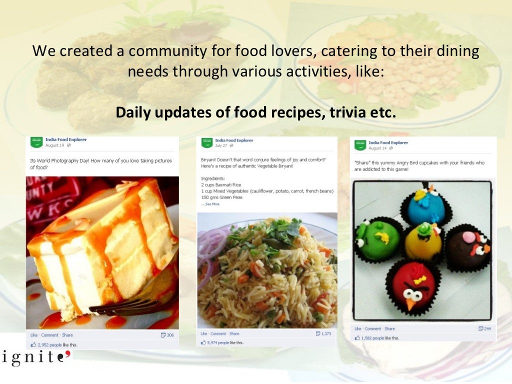 Ife case study image