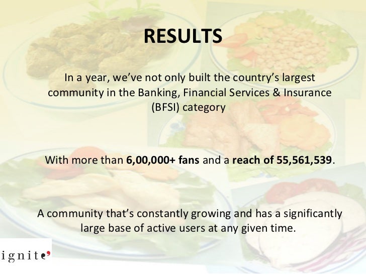 Ife matrix in strategic management image