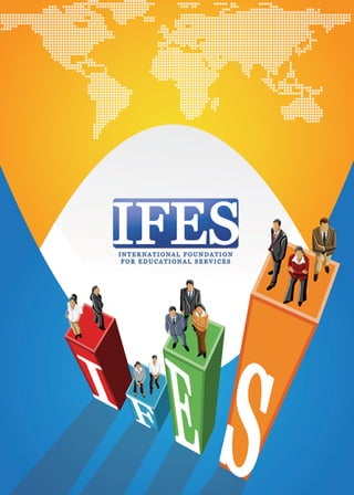 IFES Presentation