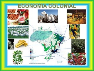 Tratado de Madri: Em 1750. Principio do utis possidetis. As terras pertenceriam a quem de fato as ocupasse.EXPANSÃO NO BRASIL COLÔNIA