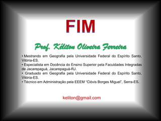 Os Paralelos são circuncêntricos e os Meridianos são radiais.PROJEÇÃO AZIMUTAL OU PLANAPode ser oblíqua, polar ou equatorial a depender do ponto de tangência.
