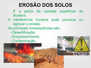 Ifes aula 8-erosão-e_contaminação_dos_solos