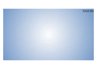 NWOW
 