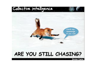 h*p://fr.slideshare.net/brainopera/seducion-of-the-swarm
 