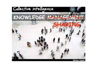 h*p://fr.slideshare.net/brainopera/seducion-of-the-swarm
 