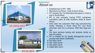 IFF Group Presentation for enhancing industrial filtration.pdf