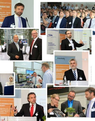 Blitzlichtgewitter 13
Fotos:
Fraunhofer
IFF,
Viktoria
Kühne
 