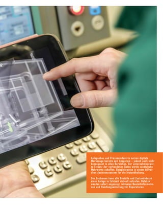 46 IFFocus 1/2018
Schlagwort
Rest der Headline
Fließtext mit ca. 1500 Zeichen.
Bildunterschrift
Schlagwort Rest der
Headline
Fließtext mit ca. 800 Zeichen.
Bildunterschrift
Fließtext mit ca. 1000 Zeichen.
Schlagwort Rest der Headline
Bildunterschrift
Foto:
Fraunhofer
IFF,
Viktoria
Kühne
 