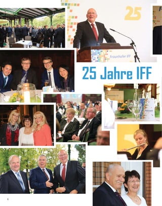 6
25 Jahre IFF
 