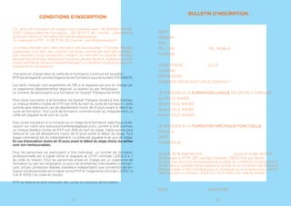 12
TRANSFERT ET CONTRE-TRANSFERT EN GESTALT THERAPIE
Le transfert et le contre-transfert sont des notions importantes de la psychana-
lyse, et qui n’ont, en tant que telles, de pertinence que dans ce cadre de référence.
En Gestalt-thérapie les enjeux transférentiels diffèrent selon le paradigme indi-
vidualiste hérité de la pensée psychanalytique et le paradigme de champ. Nous
considèrerons alors ces phénomènes en terme d’effets de champ. Les enjeux
transférentiels ne parlent plus du client, mais concernent ce qui se passe dans
l’entre-deux, dans une influence mutuelle et un échange réciproque. Il ne s’agit
plus d’une reproduction du passé mais d’une production singulière, instantanée,
inédite. Nous verrons comment dans notre pratique de gestaltiste nous pou-
vons le comprendre, repérer les enjeux transférentiels, exploiter le transfert et le
contre-transfert de façon spécifique.
MORALE, ETHIQUE ET DEONTOLOGIE
• Définir et différencier ces notions essentielles en psychothérapie
• Découverte et lecture du Code de Déontologie
• Réfléchir et partager sur le Code de Déontologie afin de lui donner du sens
pour mieux l’intégrer
• La morale : définition
• L’éthique : définition, ses fondements,
• La déontologie : définition, en tant que professionnel, vis-à-vis des clients, vis-
à-vis de la société
• Le code de Déontologie / Éthique : étude et réflexion
• Un espace indispensable à la pratique : la supervision
DEUIL ET SEPARATION
La séparation est partie prenante de nos existences : deuils, pertes, renonce-
ments… avec la douleur, la souffrance et l’injustice de cette réalité intolérable.
Les évènements de la vie impactent le thérapeute et le client.
Au cours de cette formation en Gestalt Thérapie, nous réfléchirons à comment
nous pouvons traverser nos propres expériences de deuil et de séparation et
celles de nos clients.
Nous nous pencherons sur les grands thèmes existentiels.
Après avoir revisité le processus du travail de deuil, nous établirons une analogie
entre création et perte, entre processus créatif et processus de deuil.
L’ANIMATION D’UN GROUPE EN ET DE GESTALT
Nous soulignerons les spécificités du travail individuel en situation de groupe.
Nous aborderons les points suivants :
• Le travail du gestalt thérapeute avec un groupe
• La multiplicité des interactions et leur utilisation
• L’utilisation de la présence des membres du groupe et de ce qui émerge du
groupe, en vue d’un travail individuel
• L’utilisation du travail individuel pour mobiliser les membres du groupe.
Nous regarderons les formes d’animation : seul ou en co-animation, et leurs inci-
dences sur le travail.
Nous nous intéresserons aux différences et complémentarités entre la pratique
en situation duelle, la pratique en groupe et la pratique de groupe
 