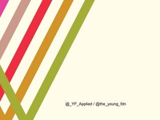 @_YF_Applied / @the_young_fdn
 