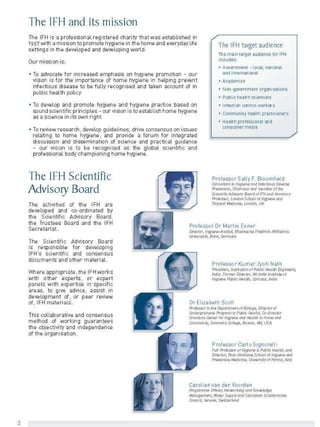 Ifh Program IFH | PPT