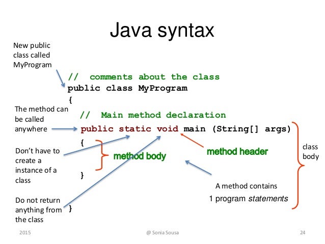 IFI7184.DT lesson1- Programming languages