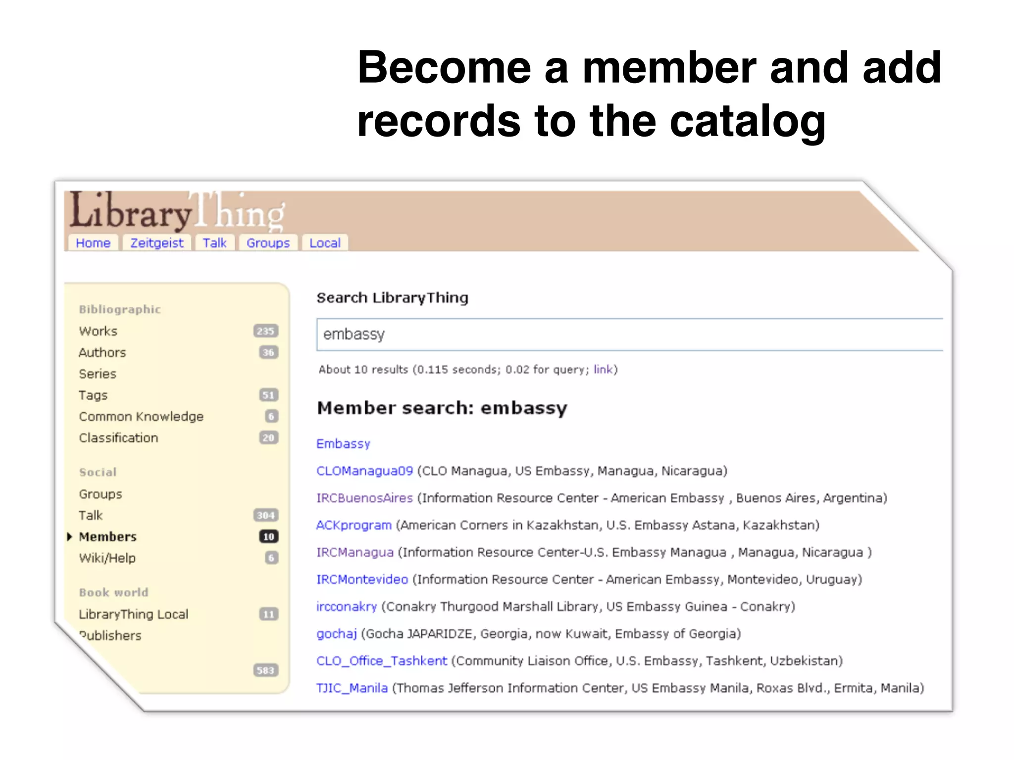 Social Media Tips
                                                           Use icons on Home Page
                                                           Use QR Codes to embed urls
                                                           Embed and cross link!
                                                           Do NOT link Twitter and FB!
                                                           Encourage Engagement
                                                           Have social media goals
                                                           Develop value-added features
                                                           Assess your progress
                                                           Be Flexible!



http://www.flickr.com/photos/ladymixy-uk/3649349353/
 