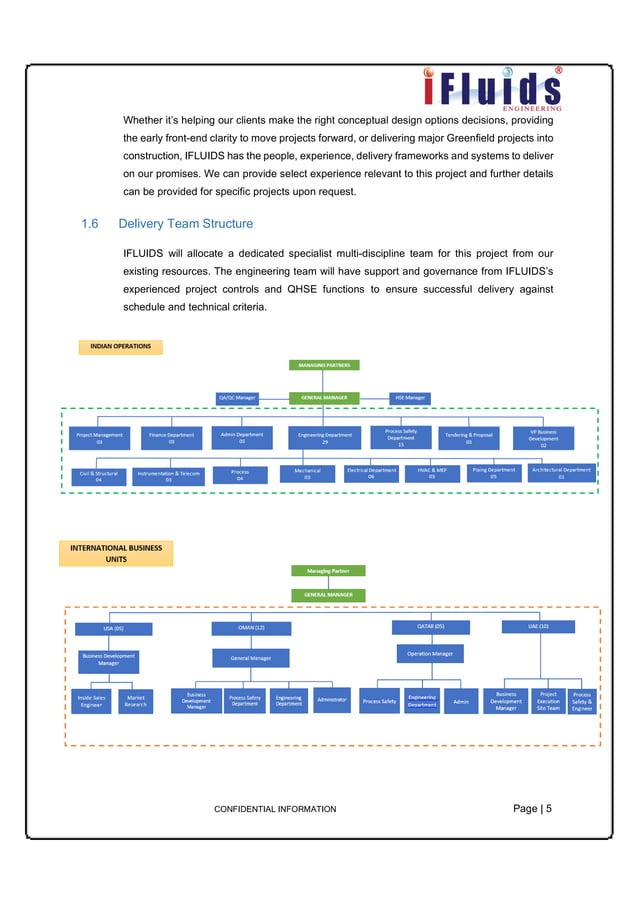 iFluids Engineering Introduction | PDF | Civil Engineering Industry ...