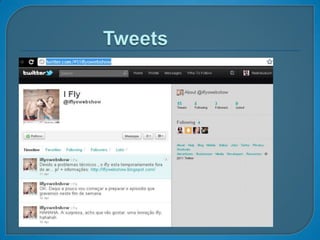 Tweets 