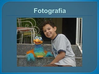 Fotografia