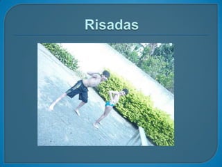 Risadas 