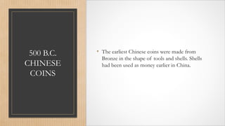 Journey of money from barter to trade.pdf