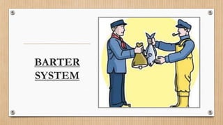 Journey of money from barter to trade.pdf