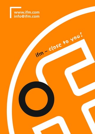 www.ifm.com
info@ifm.com
 