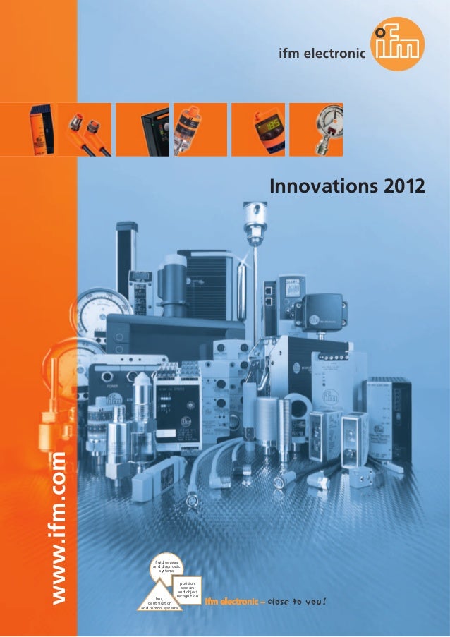Innovations Catalogue 2012