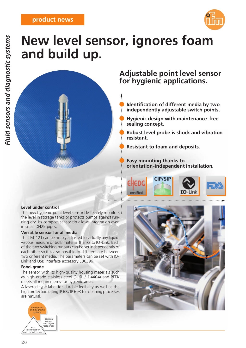 Innovations Catalogue 2012