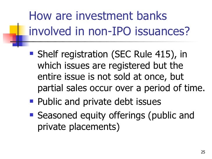 Sec ipo registration fee