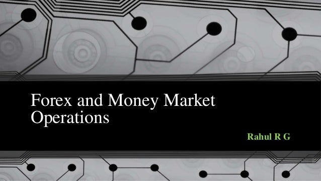 Forex management slideshare