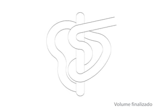 Volume finalizado
 