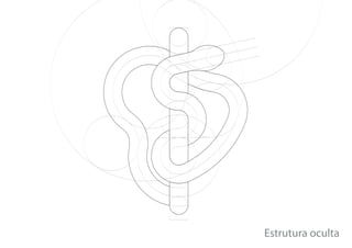 Estrutura oculta
 