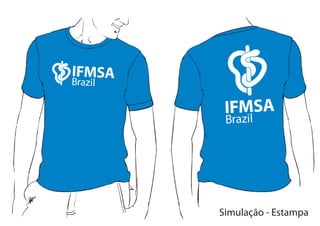 Simulação - Estampa
 