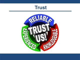 Trust
 