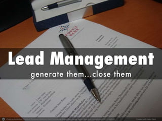 Photo by buckofive - Creative Commons Attribution-NonCommercial-ShareAlike License https://www.flickr.com/photos/47613318@N00 Created with Haiku Deck
 